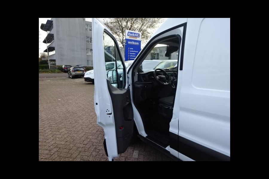 Ford Transit 350 2.0 TDCI L2H2 Trend 130 PK AUTOMAAT CRUISE CONTROL AIRCO