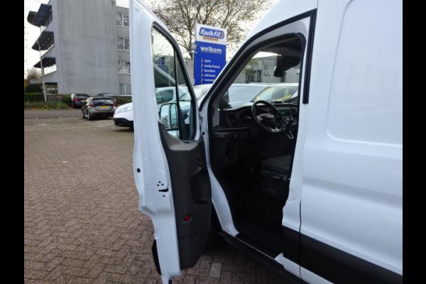 Ford Transit 350 2.0 TDCI L2H2 Trend 130 PK AUTOMAAT CRUISE CONTROL AIRCO