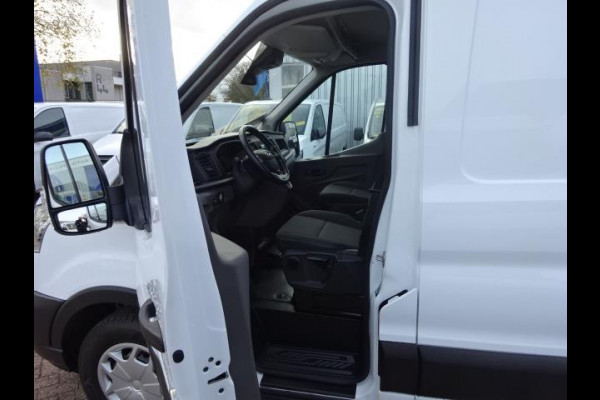 Ford Transit 350 2.0 TDCI L2H2 Trend 130 PK AUTOMAAT CRUISE CONTROL AIRCO