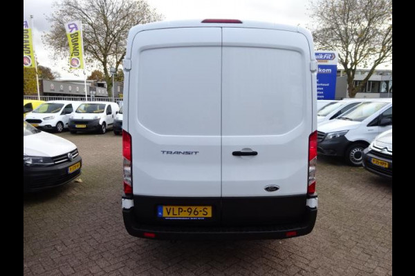 Ford Transit 350 2.0 TDCI L2H2 Trend 130 PK AUTOMAAT CRUISE CONTROL AIRCO