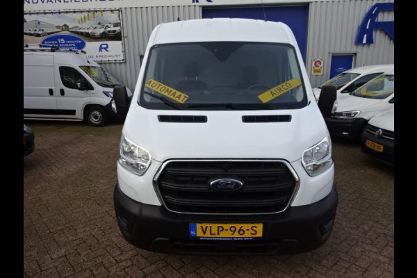 Ford Transit 350 2.0 TDCI L2H2 Trend 130 PK AUTOMAAT CRUISE CONTROL AIRCO