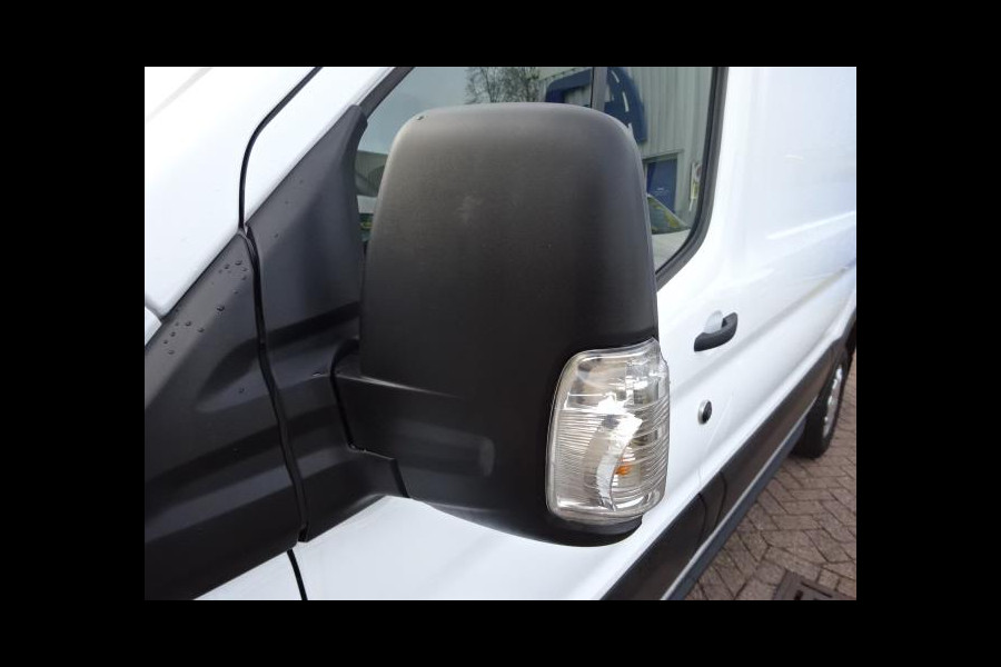 Ford Transit 350 2.0 TDCI L2H2 Trend 130 PK AUTOMAAT CRUISE CONTROL AIRCO