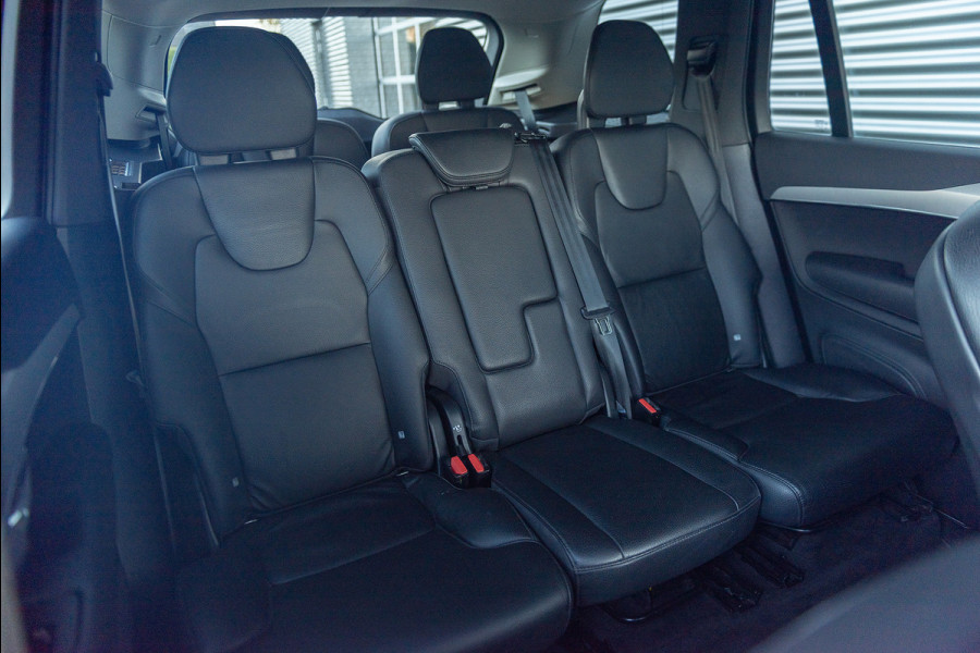 Volvo XC90 T8 Aut. Inscription Intellisafe Trekhaak PilotAssist 390pk