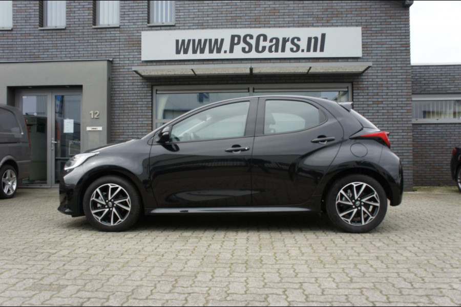 Toyota Yaris 1.5 Hybrid Acc|Clima|CarPlay|Stoelverwarming