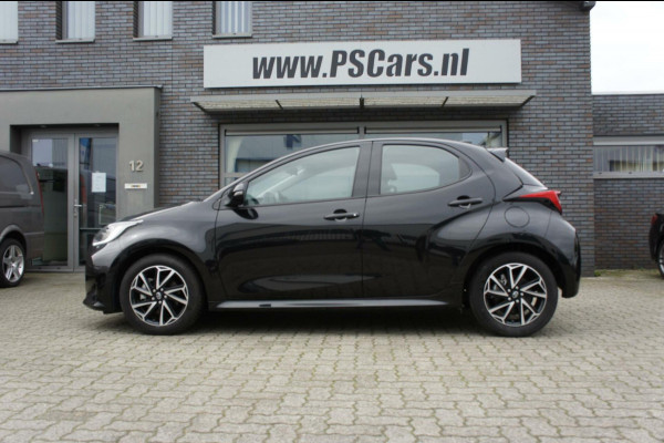 Toyota Yaris 1.5 Hybrid Acc|Clima|CarPlay|Stoelverwarming