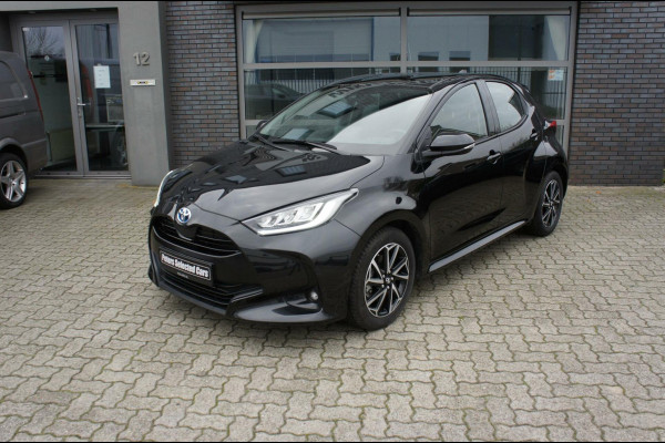 Toyota Yaris 1.5 Hybrid Acc|Clima|CarPlay|Stoelverwarming