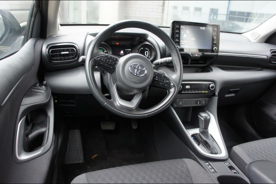 Toyota Yaris 1.5 Hybrid Acc|Clima|CarPlay|Stoelverwarming