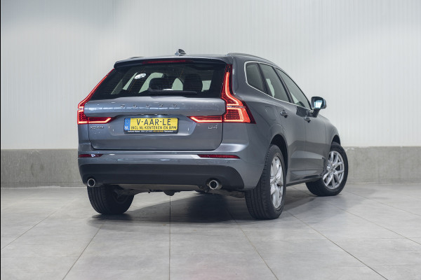 Volvo XC60 D4 Aut. Momentum Pro Leder Stoelverwarming Parkeercamera 190pk