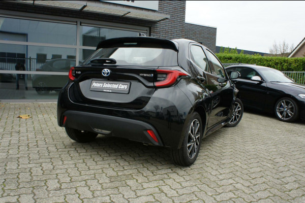 Toyota Yaris 1.5 Hybrid Acc|Clima|CarPlay|Stoelverwarming