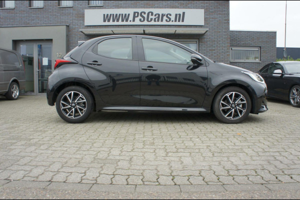 Toyota Yaris 1.5 Hybrid Acc|Clima|CarPlay|Stoelverwarming