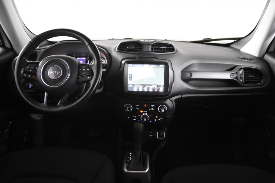 Jeep Renegade Limited *Navigatie*Carplay*Keyless*