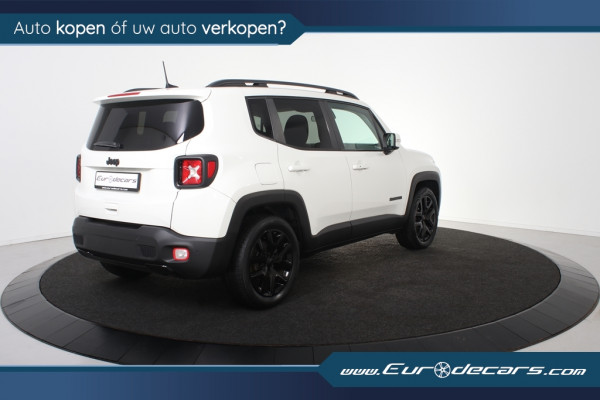 Jeep Renegade Limited *Navigatie*Carplay*Keyless*