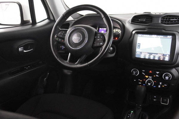 Jeep Renegade Limited *Navigatie*Carplay*Keyless*