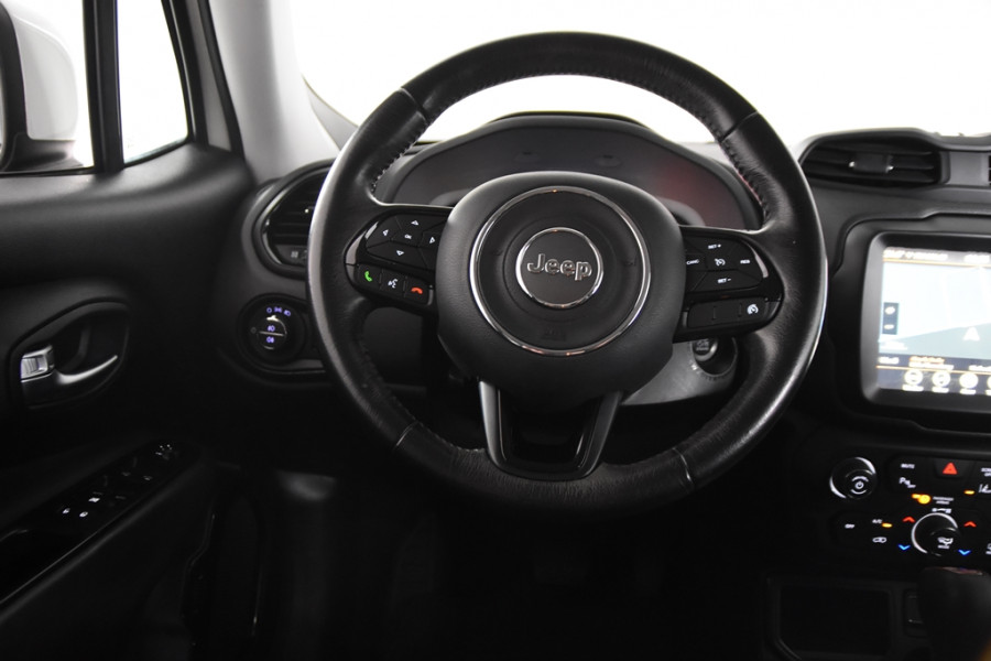 Jeep Renegade Limited *Navigatie*Carplay*Keyless*