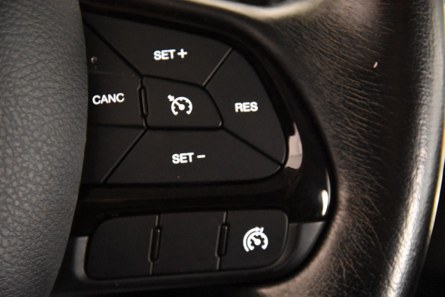 Jeep Renegade Limited *Navigatie*Carplay*Keyless*