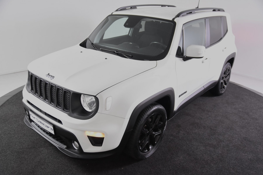 Jeep Renegade Limited *Navigatie*Carplay*Keyless*