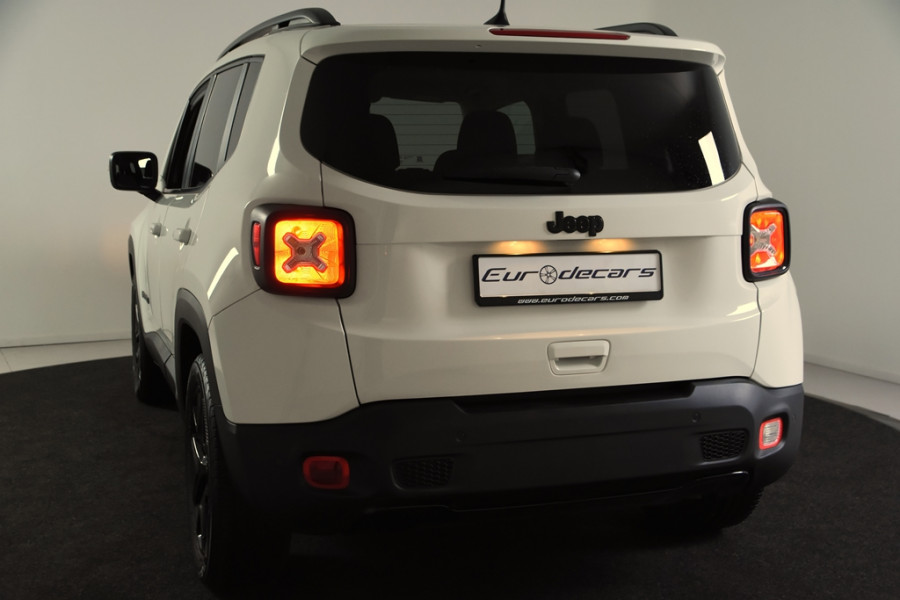 Jeep Renegade Limited *Navigatie*Carplay*Keyless*