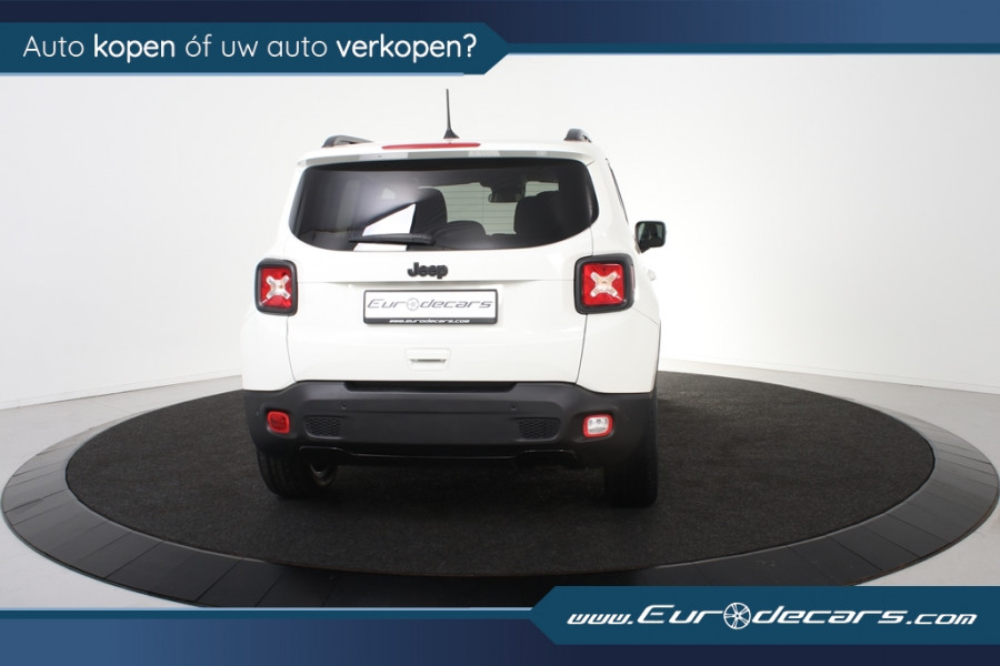 Jeep Renegade Limited *Navigatie*Carplay*Keyless*