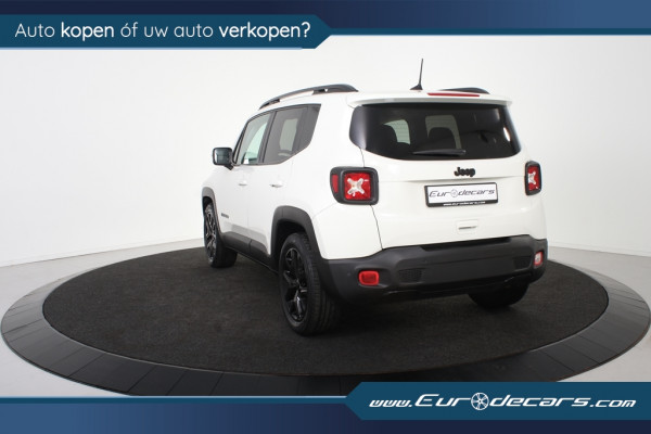 Jeep Renegade Limited *Navigatie*Carplay*Keyless*