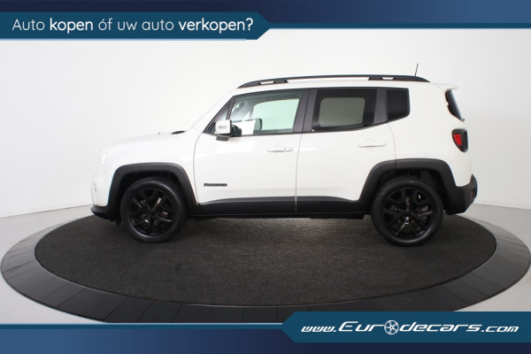 Jeep Renegade Limited *Navigatie*Carplay*Keyless*