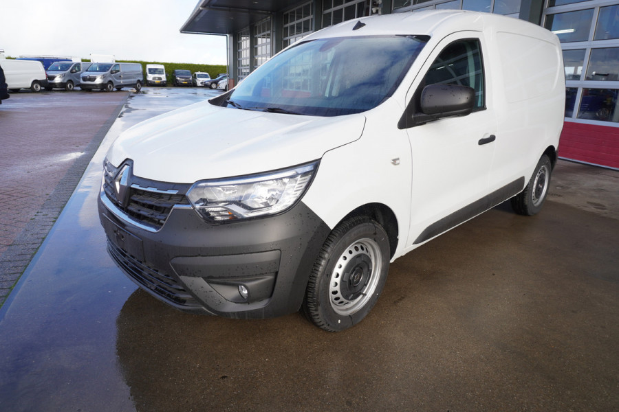 Renault Express dCi 95 Comfort Nr. V120 | Airco | Parkeersensoren | Bluetooth