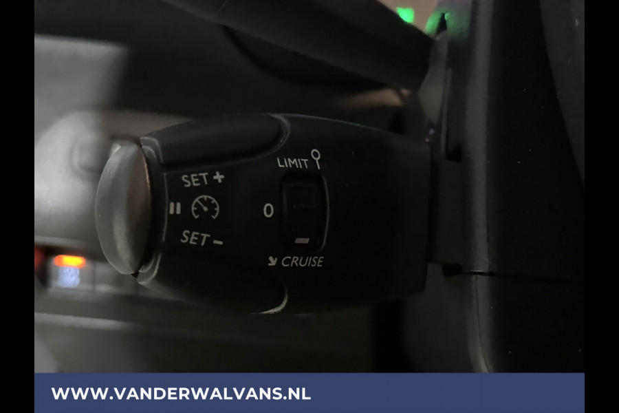 Citroën Berlingo 1.5 BlueHDI **BPM VRIJ voor de Ondernemer** L1H1 Euro6 Airco | Cruisecontrol Zijdeur