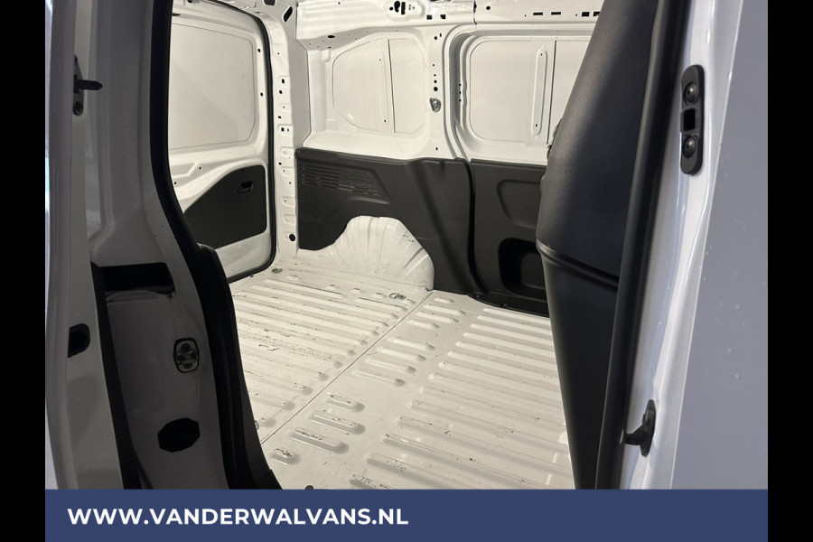 Citroën Berlingo 1.5 BlueHDI **BPM VRIJ voor de Ondernemer** L1H1 Euro6 Airco | Cruisecontrol Zijdeur