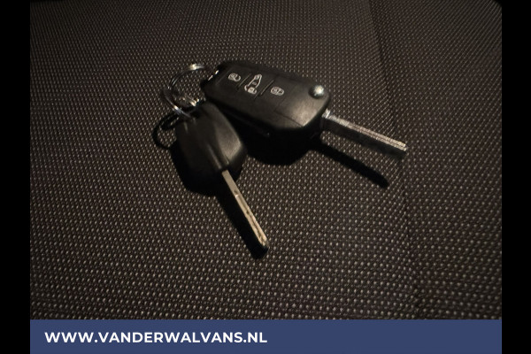 Citroën Berlingo 1.5 BlueHDI **BPM VRIJ voor de Ondernemer** L1H1 Euro6 Airco | Cruisecontrol Zijdeur