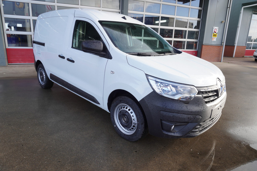 Renault Express dCi 95 Comfort Nr. V124 | Airco | Parkeersensoren | Bluetooth