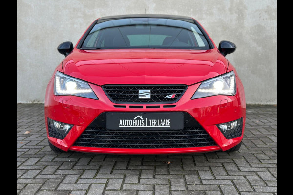 Seat Ibiza SC 1.8 TSI Cupra Pano 18' Milltek Bull-X Garantie