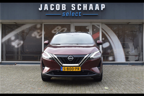 Nissan QASHQAI 1.5 e-Power Tekna Plus / Adapt. Cruise / Head- up / Verw. voorstoelen / Clima