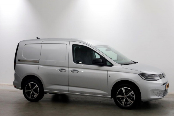 Volkswagen Caddy Cargo 1.5 TSI 115pk Benzine DSG-Automaat LED/Virtual Cockpit NIEUW Direct Rijden 09-2024