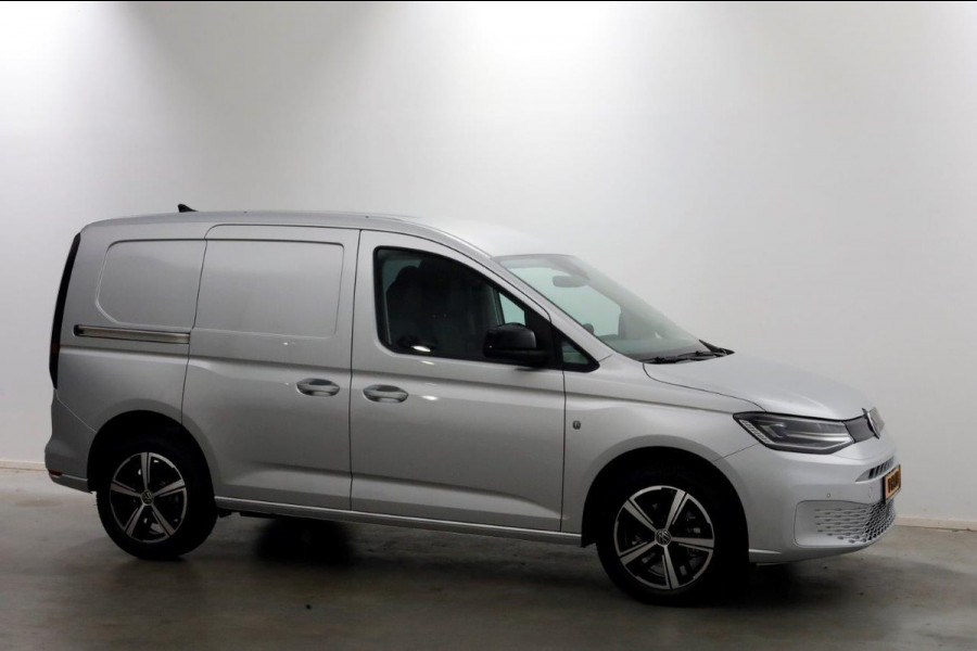 Volkswagen Caddy Cargo 2.0 TDI DSG-Automaat LED/Virtual Cockpit NIEUW Direct Rijden 10-2024