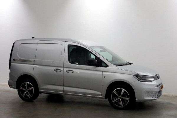 Volkswagen Caddy Cargo 2.0 TDI DSG-Automaat LED/Virtual Cockpit NIEUW Direct Rijden 10-2024