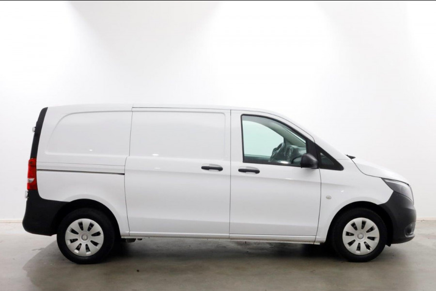 Mercedes-Benz Vito 116 CDI 163pk Kort L1H1 2x Schuifdeur/Airco/Navi/Camera 01-2021