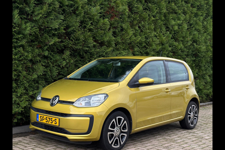 Volkswagen up! 1.0 BMT move up! Airco