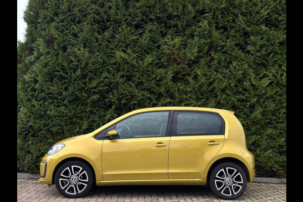 Volkswagen up! 1.0 BMT move up! Airco