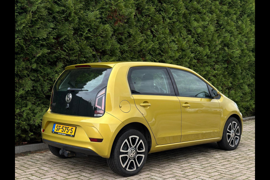 Volkswagen up! 1.0 BMT move up! Airco