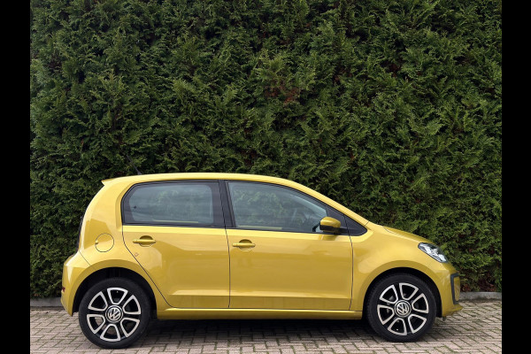 Volkswagen up! 1.0 BMT move up! Airco