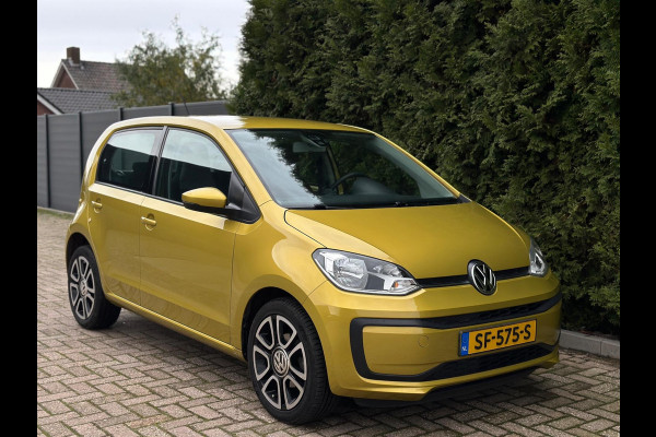 Volkswagen up! 1.0 BMT move up! Airco