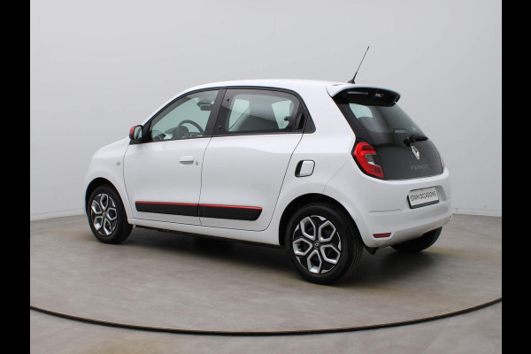 Renault Twingo SCe 75pk Collection Airco | Bleutooth | Cruisecontrol | 5-Deurs