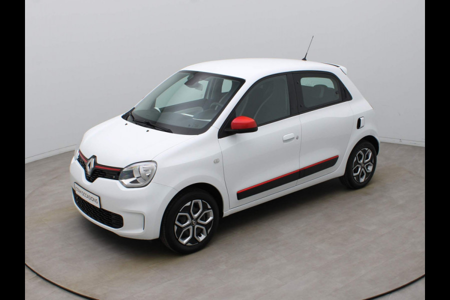 Renault Twingo SCe 75pk Collection Airco | Bleutooth | Cruisecontrol | 5-Deurs