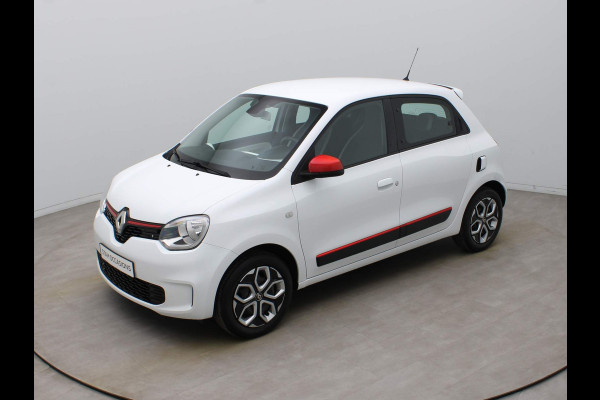 Renault Twingo SCe 75pk Collection Airco | Bleutooth | Cruisecontrol | 5-Deurs