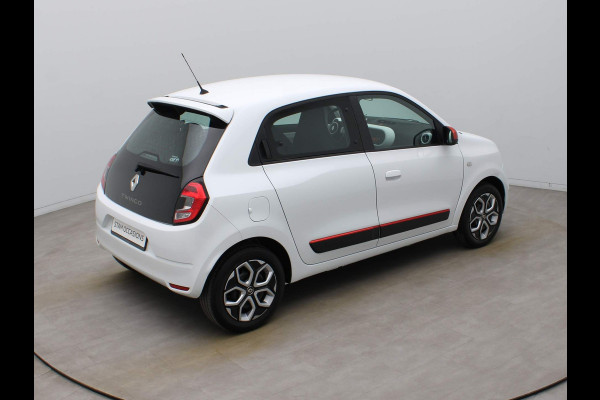 Renault Twingo SCe 75pk Collection Airco | Bleutooth | Cruisecontrol | 5-Deurs