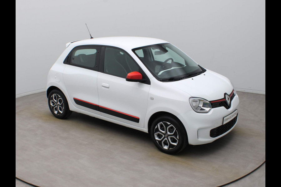 Renault Twingo SCe 75pk Collection Airco | Bleutooth | Cruisecontrol | 5-Deurs