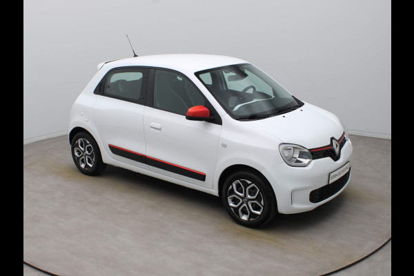 Renault Twingo SCe 75pk Collection Airco | Bleutooth | Cruisecontrol | 5-Deurs