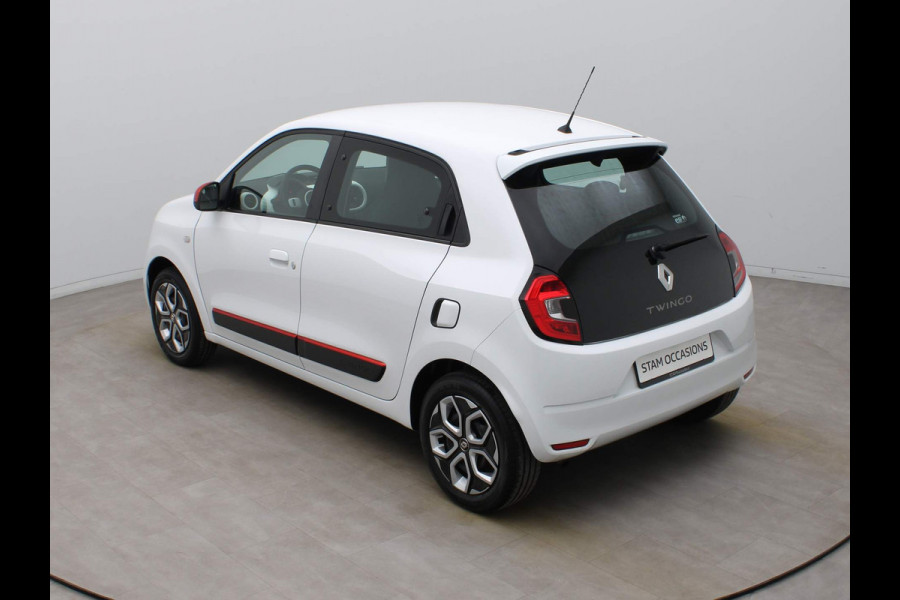 Renault Twingo SCe 75pk Collection Airco | Bleutooth | Cruisecontrol | 5-Deurs