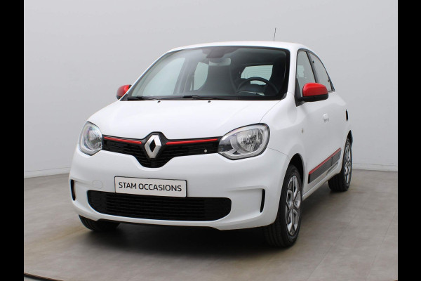 Renault Twingo SCe 75pk Collection Airco | Bleutooth | Cruisecontrol | 5-Deurs