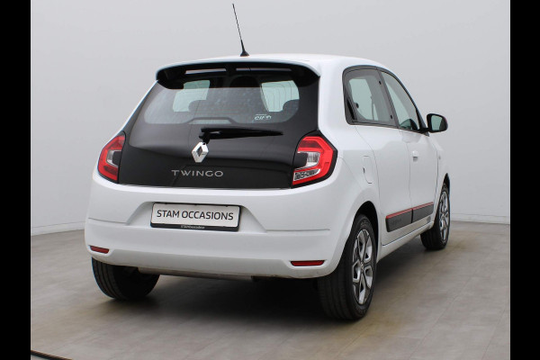 Renault Twingo SCe 75pk Collection Airco | Bleutooth | Cruisecontrol | 5-Deurs