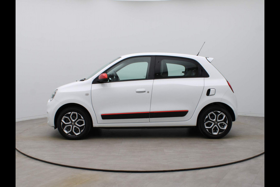 Renault Twingo SCe 75pk Collection Airco | Bleutooth | Cruisecontrol | 5-Deurs